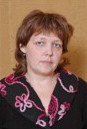  Константинова Ирина Юрьевна - учитель биологии