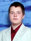 Гузанов Константин - ученик 9 "А"  класса